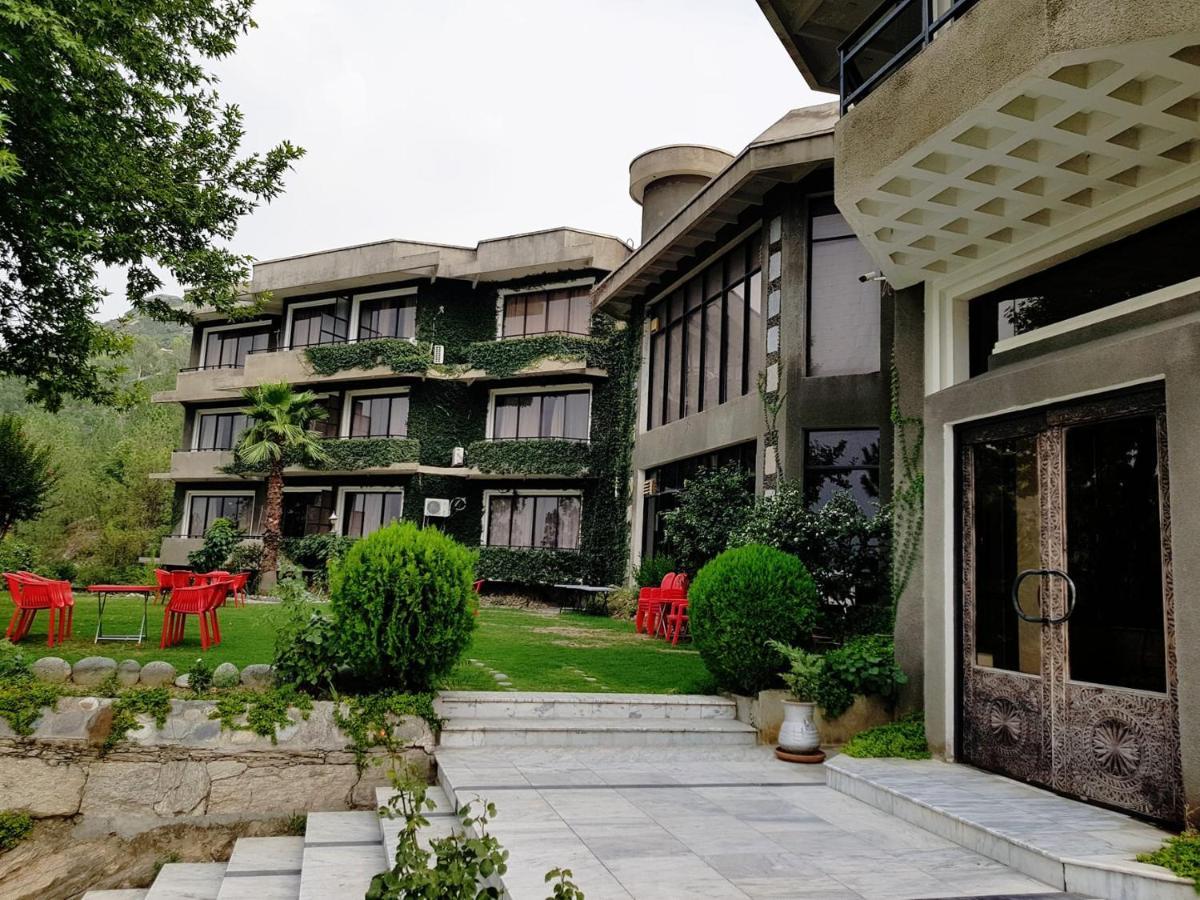 Rock City Resort Mingora Exteriör bild